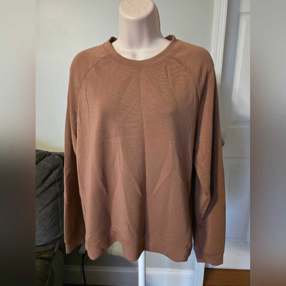 Magaschoni Long Sleeve